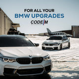 Code M - (ENET Cable BMW + USB-C Adapter)