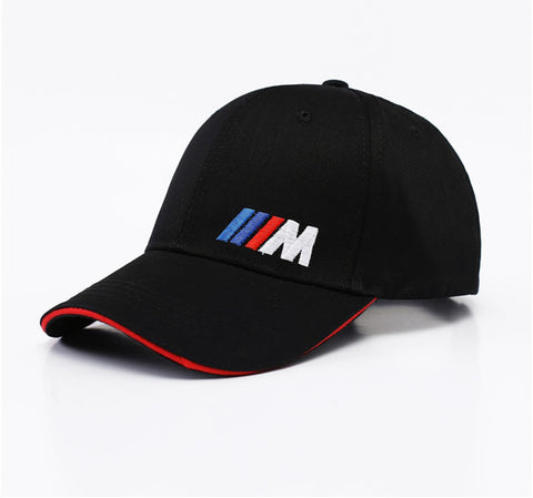 M Logo Dad Hat - CODE M BMW Coding Parts