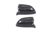 CODE M - M Style Rear View Mirror Cover Trim For BMW 3 Series G20 - Easy Installation - CODE M BMW Coding Parts