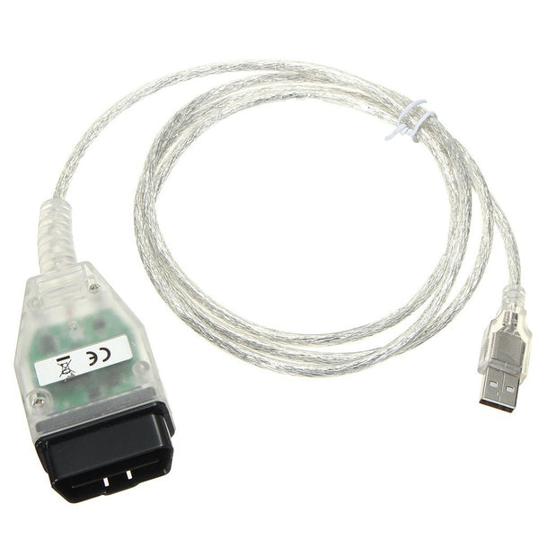 BMW E Series Coding Cable - CODE M BMW Coding Parts